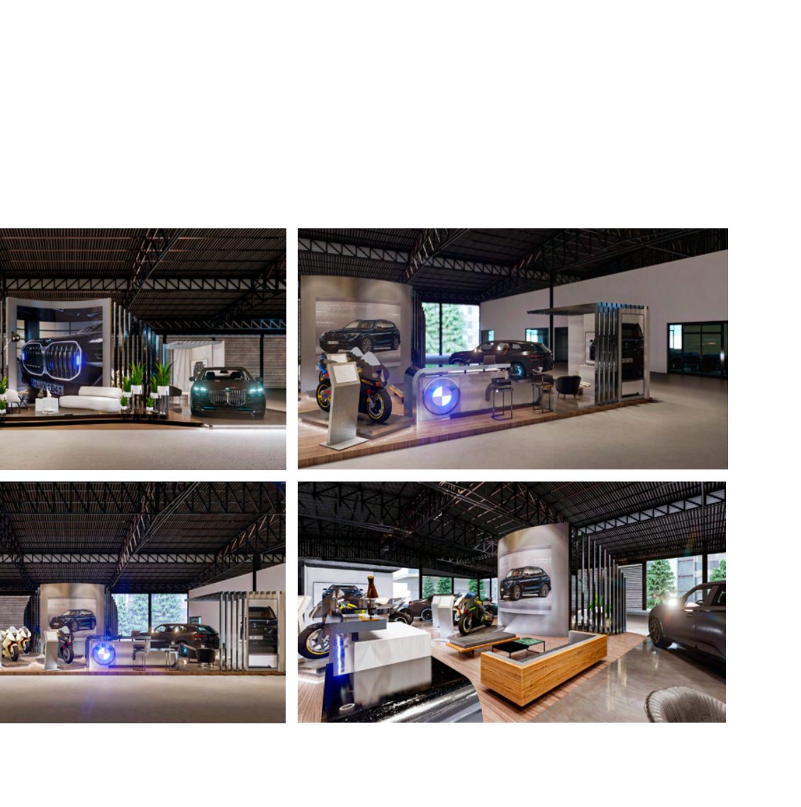 BMW · Naghi Motors